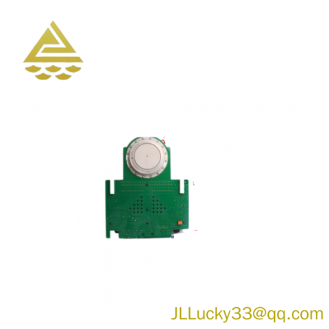 ABB 5SHX2645L0002 3BHE009681R0101 IGBT Module