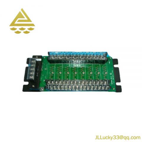 AB 1606-XL120E-3 Power Supply Module: High Efficiency & Reliability for Industrial Automation