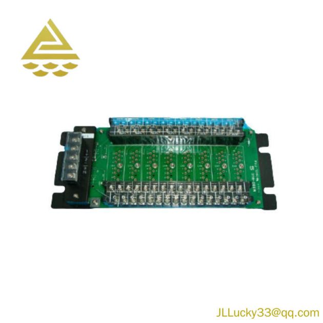 AB 1606-XL120E-3 Power Supply Module: High Efficiency & Reliability for Industrial Automation