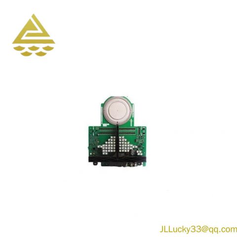 ABB 5SHY4045L0004, 3BHB021400R0002, GVC736BE101, 3BHE019719R0101, 5SGY4045L0004, 5SXE06-0160 - Safety Interface Board