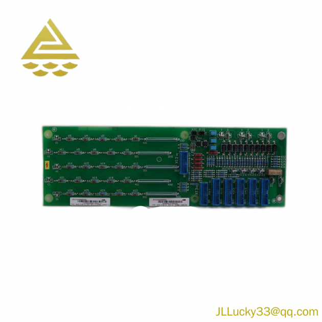 ABB 5SHY6545L0001 AC10272001R0101 Industrial Control Module