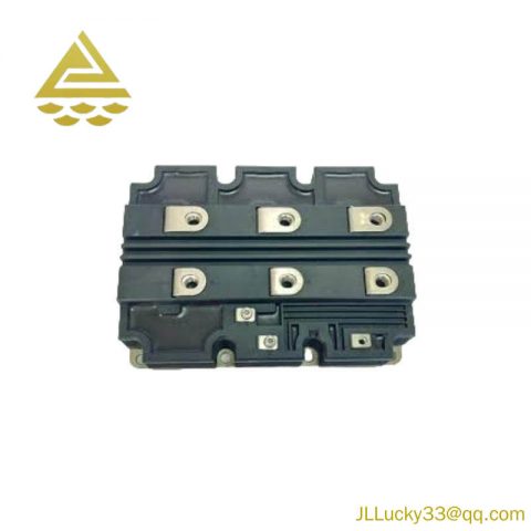 ABB 5SNA 060065G0122 | IGBT Module for Industrial Control Systems