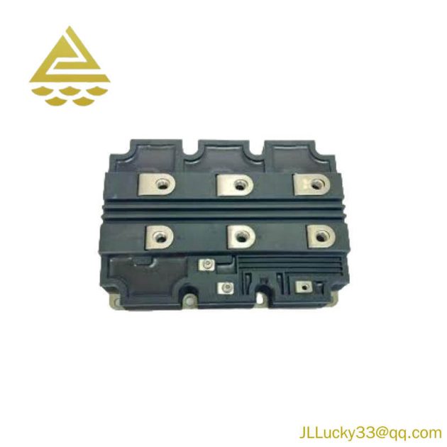 ABB 5SNA 060065G0122 | IGBT Module for Industrial Control Systems