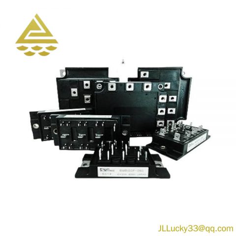 ABB 5STP33L2800MD Power Module - High-Performance Drive Solution