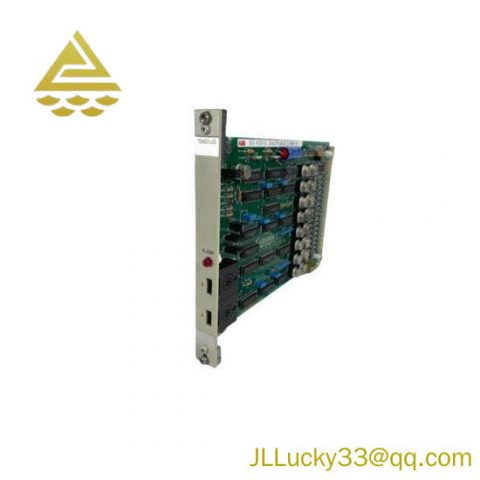 ABB 70AB01C-ES, hesg 447224 R2 Digital Output Module