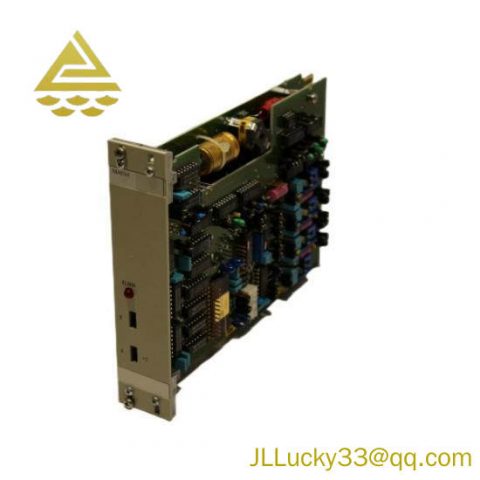 ABB 70AS47b-E HESG446923R1 Module: High-Performance Programmable Logic Controller Module