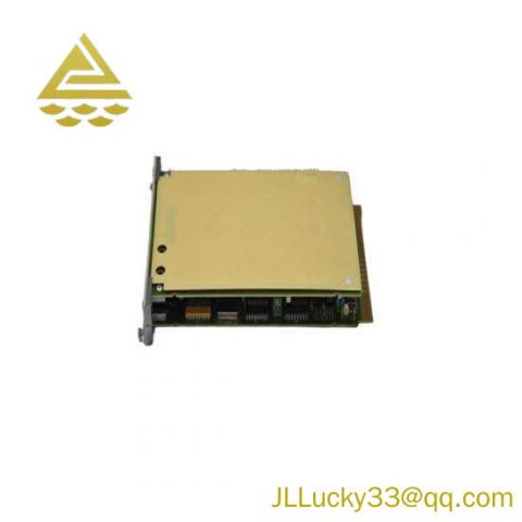 ABB 70EA03A-E, hesg 446680R0001: Advanced Analog Input Module