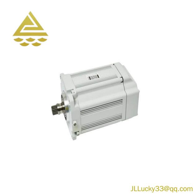 ABB 751010R0815 Industrial Control Module