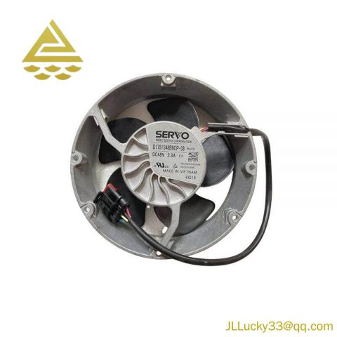 ABB 8025-235 Industrial Control Module