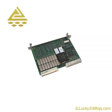 ABB 81ET03 GJR2389800R1210 Temperature Input Module for Industrial Control Systems
