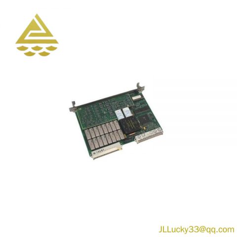ABB 81ET03N-E GJR2389800R1210 - Precision Temperature Input Module