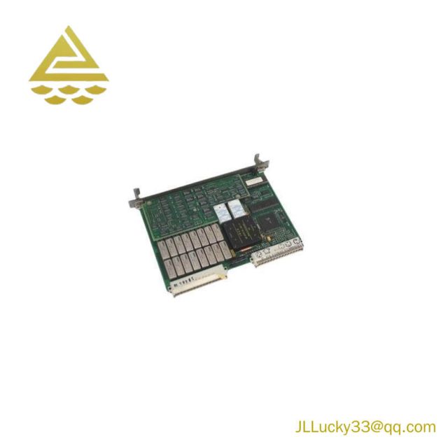 ABB 81ET03N-E GJR2389800R1210 - Precision Temperature Input Module