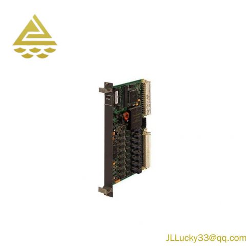 ABB 81EU01/R1210 Industrial Input Module