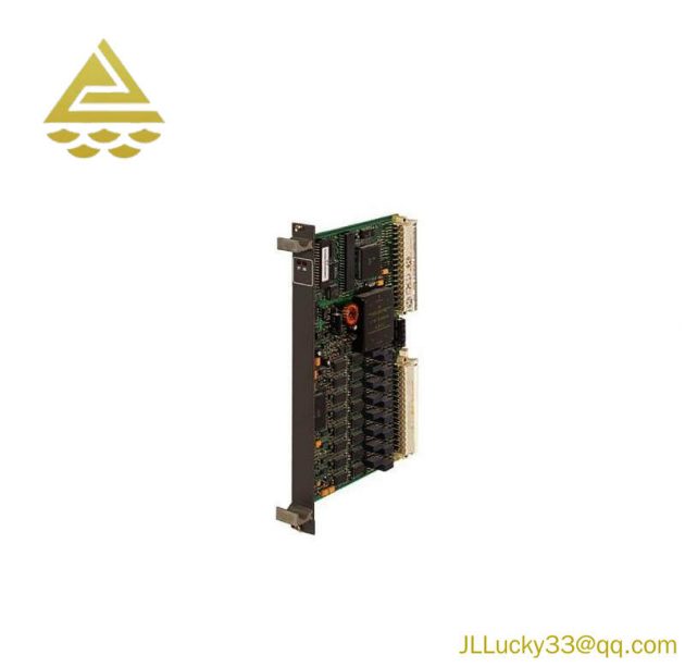 ABB 81EU01/R1210 Industrial Input Module