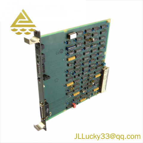 ABB 88FN02E; 88FN02B-E GJR2370800R0100 - Advanced Coupling Module