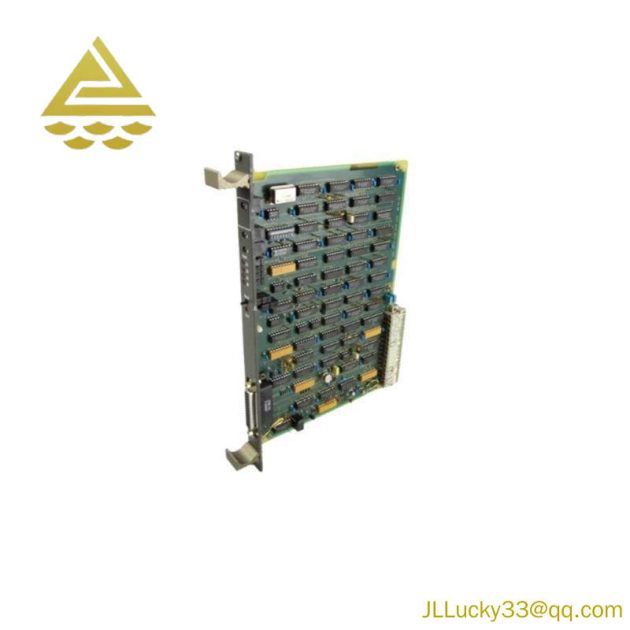 ABB 88FN02E GJR2370800R0100 Control Board: High-Performance, Industrial Automation Solution