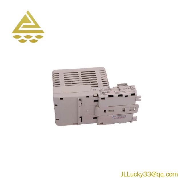 ABB TD951F: Industrial-grade Display Unit for Advanced Control Solutions