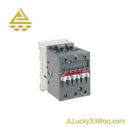 ABB AB5030 CTX0542, Industrial Control Module