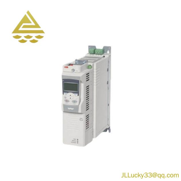 ABB ACQ810-04-053A-4 Inverter, AC: Industry-Leading Efficiency and Reliability for Your Manufacturing Operations