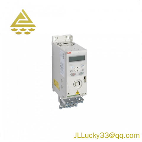 ABB ACS150-03E-04A1-4: Industrial-grade Inverter Drive for Superior Control Solutions