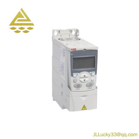 ABB ACS310-03E-25A4-4 Low Voltage AC Drives