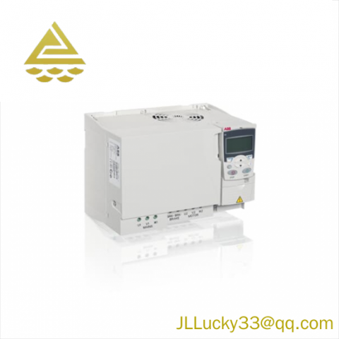 ABB YK851V010 3BSC950262R1 - Advanced Industrial Control Module