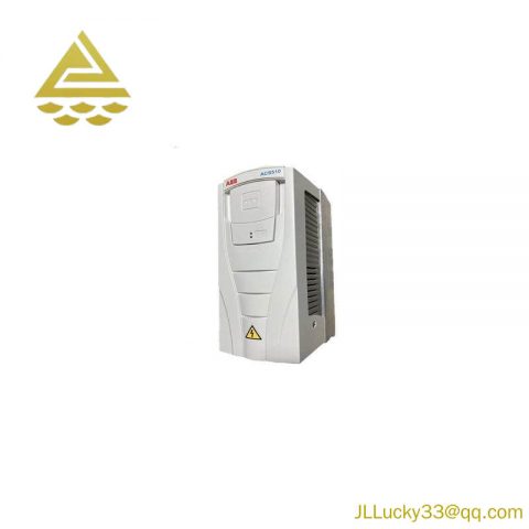 ABB ACS510-01-012A-4 Industrial Frequency Converter