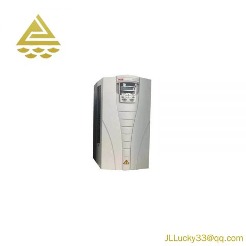 ABB ACS510-01-072A-4 Industrial Frequency Converter