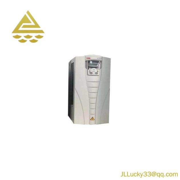 ABB ACS510-01-072A-4 Industrial Frequency Converter