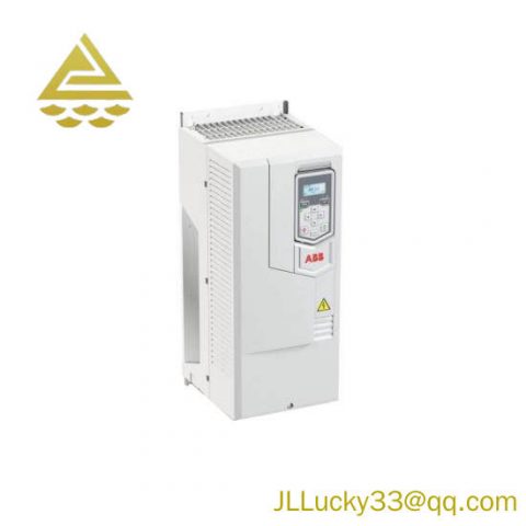 ABB ACS510-01-088A-4 3ABD00021616-D, Advanced Industrial Control Solution