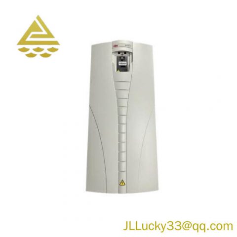 ABB ACS510-01-246A-4 3ABD00022031-D Frequency Converter; Manufacturer:ABB