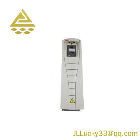 ABB ACS550-01-023A-4 3AUA0000002417-D Frequency Converter: Precision Control for Industrial Applications