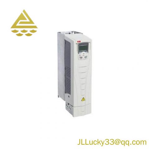 ABB ACS550-01-045A-4, 3AUA0000012789-D High-Performance Frequency Converter