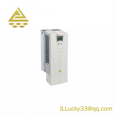 ABB ACS550-01-06A9-4 Industrial Control Module