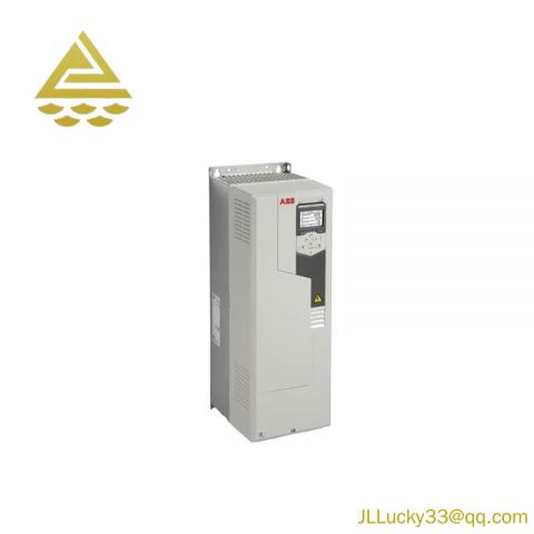 ABB ACS580-01-088A-4 Industrial Frequency Converter