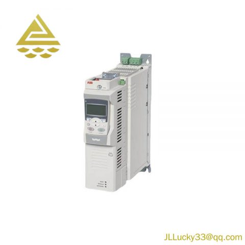 ABB ACS850-04-03A0-5+J410: High Performance Inverter