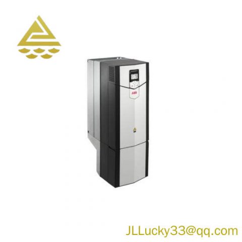 ABB ACS880 Series Standard Model 3ABD00035958-D Frequency Converter