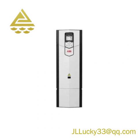 ABB ACS880 Series, Standard Models - 01-032A-3 3ABD00035967-D Frequency Converter