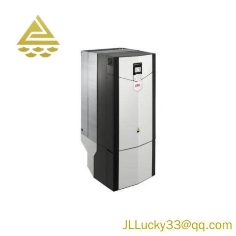 ABB ACS880-01-363A-3 3ABD00035956-D Frequency Converter; ABB