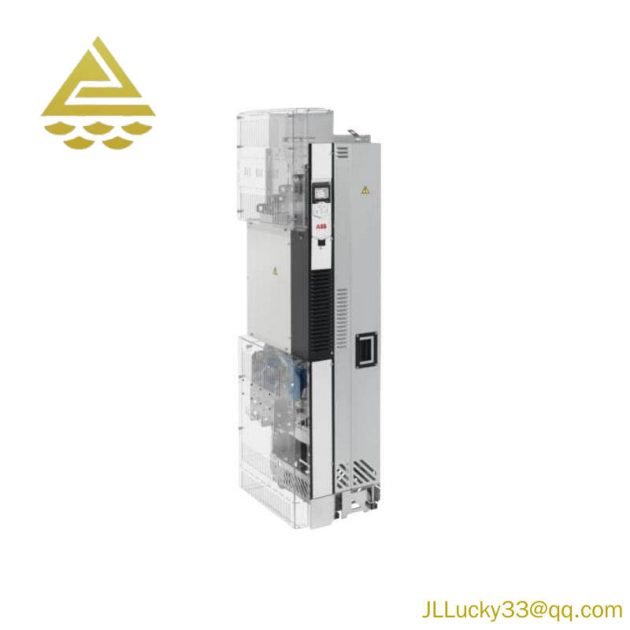 ABB ACS880-04-330A-7: High-Performance Drive Module for Industrial Control