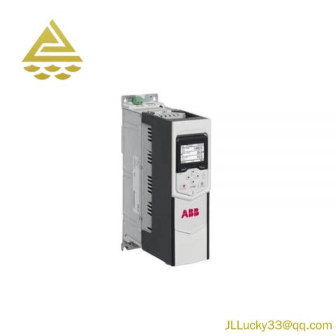 ABB ACS880-104-0082A-7+F272 Inverter Modules