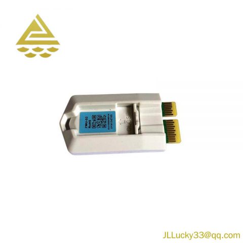 ABB ACS880 MU ZCU 12/14 Inverter Memory Card - Enhancing System Performance & Reliability