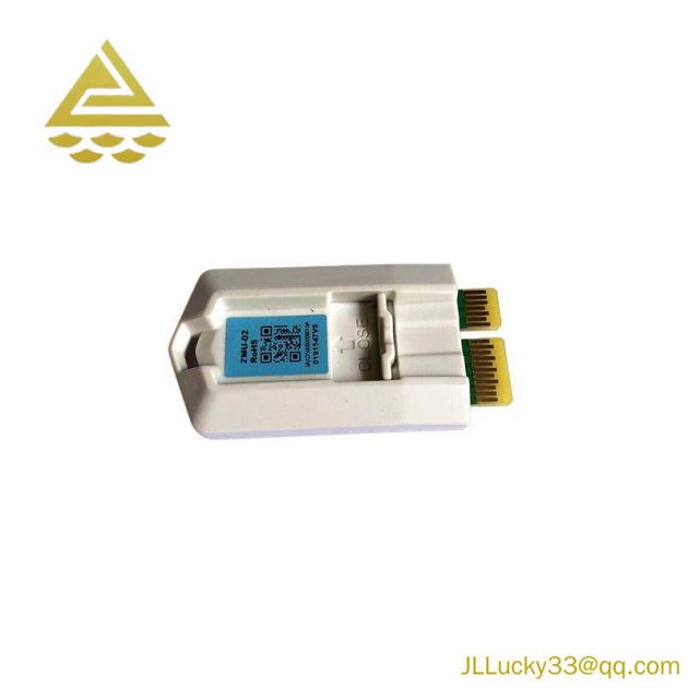 ABB ACS880 MU ZCU 12/14 Inverter Memory Card - Enhancing System Performance & Reliability