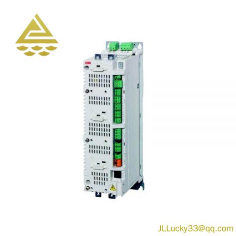 ABB ACSM1-04AM-012A-4: Advanced Motor Speed Controllers