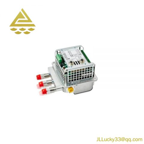 ABB ACU-01B 3HNA024871-001 | 3HAC17484-6/04 Control Unit