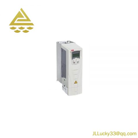 ABB ACX550-U0-04A1-4+P901, High Efficiency AC Variable Frequency Drive