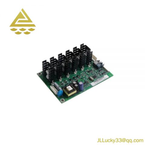 ABB AFIN-01C 64693808 - Advanced Fan Inverter, Engineered for Precision Control