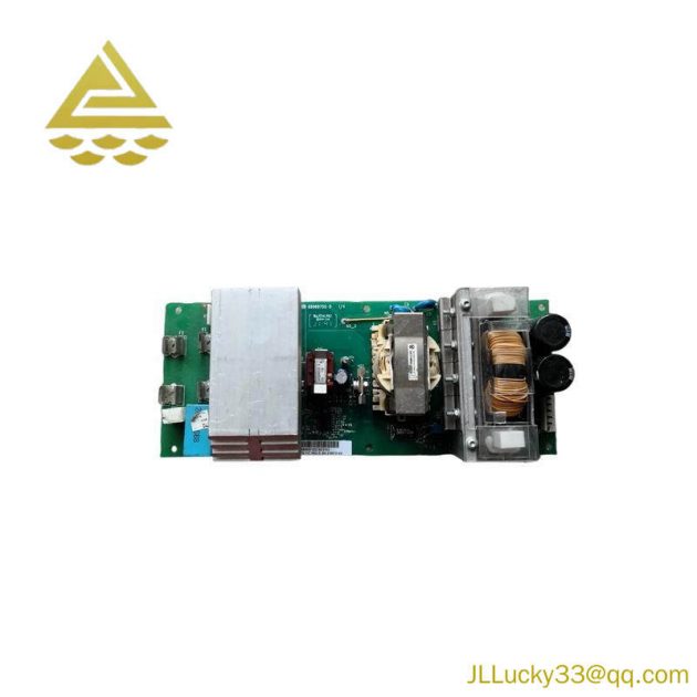 ABB AFPS-11C POWER SUPPLY, Advanced Industrial Control Solution