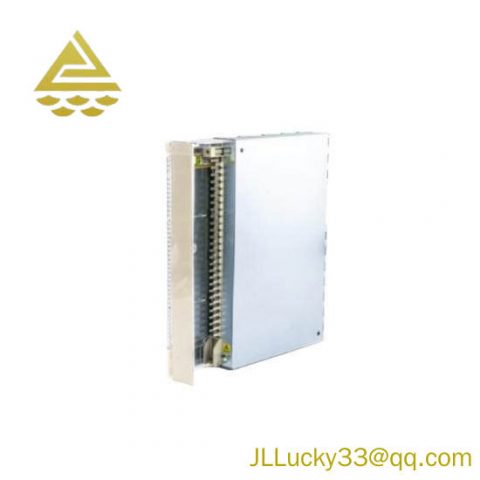 ABB AI625 Analog Input Module: High-Precision, Durable Industrial Control Solution