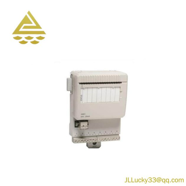 ABB AI801 PLC Module for Industrial Automation